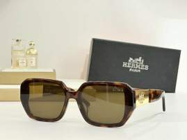 Picture of Hermes Sunglasses _SKUfw73428097fw